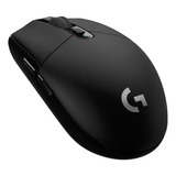 Mouse Inalambrico Logitech G305 Lightspeed Gaming 12000dpi