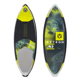 Tabla De Wakesurf Aztron Comet Evo 63  Surf Style - Premium!