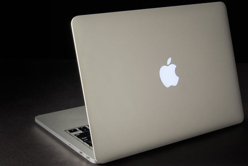 Macbook Pro2015 Con Funda Y Protector Teclado Apple Notebook