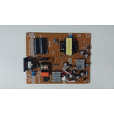 Placa Fonte Monitor Dell P2314hc Pn: 715g6110-p01-000-0h1m