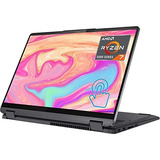 Laptop Lenovo Flex 5 2-in-1 , 14  2.2k (2240 X 1400) Ips Tou