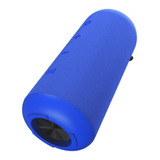 Klip Parlante Bluetooth Titan Pro Azul 16w Tws Ipx7 Kbs-300b