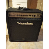 Amplificador Westone Combo 120w