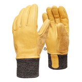 Black Diamond Dirt Bag Gloves, Guantes Para Alpinismo