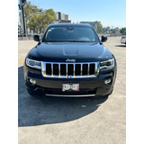 Jeep Grand Cherokee 5.7 Limited Premium V8 Navegación 4x4 Mt