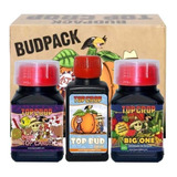 Top Crop Bud Pack ( Candy250+bud100+bigone250 )