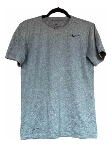 Playera Deportiva Nike Dri Fit Original