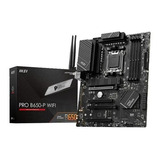 Motherboard Msi Pro B650-p Wifi Ddr5 Amd Am5