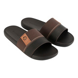 Chinelo Slide Masculino Cartago 11521-dakar Gaspea