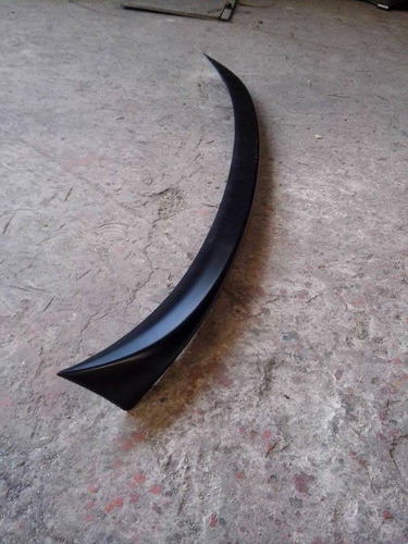 Spoiler Aleron Bmw Serie 3 Sedan Tipo  M-sport 06 -12