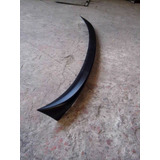 Spoiler Aleron Bmw Serie 3 Sedan Tipo  M-sport 06 -12