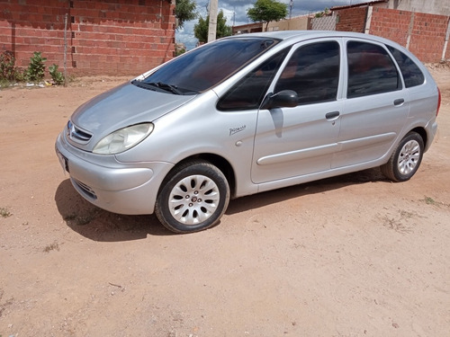 CITROËN XSARA PICASSO 2002 2.0 BRASIL 5P