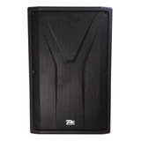 Caixa Amplificada Pz Audio  15 500 W Rms Yac-15a