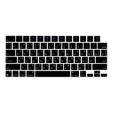 Cobertura Teclado Ruso Hrh Para Macbook Pro 14/16 Y Macbook