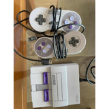 Nintendo Snes Mini