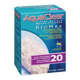 Repuesto Biomax 20 P/ Filtro Aquaclear Generador Biológico