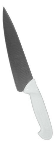 Cuchillo Eskilstuna 364 Chef Hoja 20cm 8 PuLG Acero Inox Color Blanco