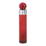 Perry Ellis 360º Red 360° Red Edt 100 ml Para Hombre