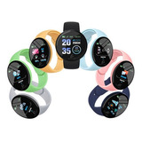Smart Watch Bt4.0 Mujer Reloj Inteligente Mujer Deportivo