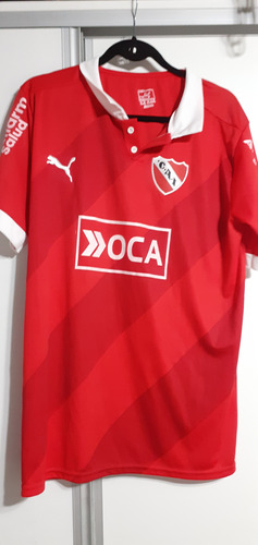 Camiseta De Independiente Oca.