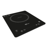 Cooktop Fischer 1q Por Indução Portátil Vitrocerâmica - 127v