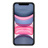 Usado: iPhone 11 128gb Preto Muito Bom - Trocafone