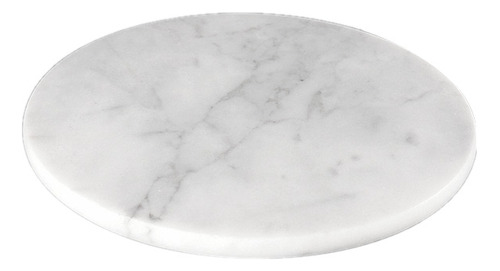 Bandeja De Almacenamiento Para Cosméticos Domésticos Marble