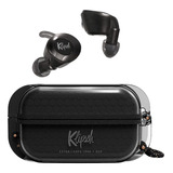 Auriculares Deportivos Klipsch T5 Ii True Wireless, C/estuch