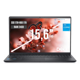 Dell Inspiron Intel Core I5 1135g7 Ssd 1tb +hdd 1tb Ram 24gb