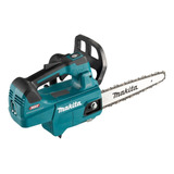 Motosserra Sem Fio Makita Uc006gz Com 2bat 4ah 40v Xgt