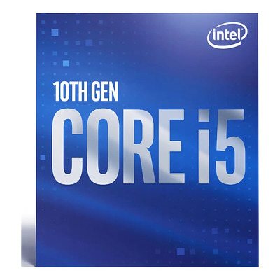 Procesador Intel Core i5-10400 6 Núcleos 4.3GHz Gráficos UHD 630 | Envío gratis