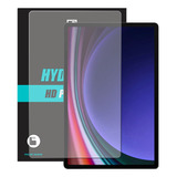 Película Galaxy Tab S9 Plus 12.4 Kingshield Hydrogel - Fosca