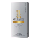Millanel Nº 231 Lucky - Eau De Parfum Masculino 100 Ml.