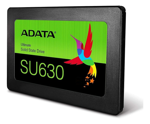 Adata Disco Duro Solido Ssd Sata Laptop Pc 1.92 Tera Su630