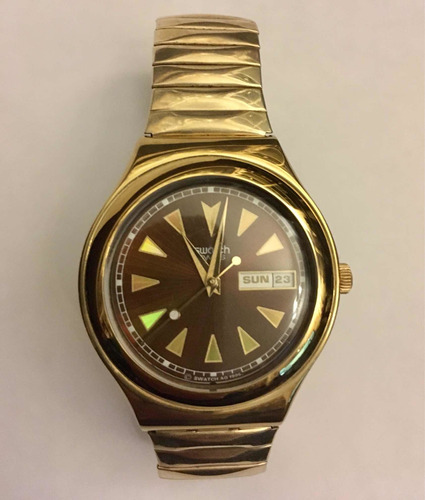 Reloj Pulsera Swatch Swiss Made