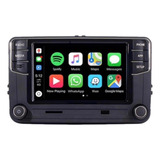 Estéreo De Pantalla Volkswagen Carplay Android Auto Rcd 360