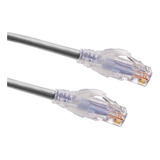 Belden Cable Ethernet Cable Parcheo Cat6+ 10ft Gris C6011080