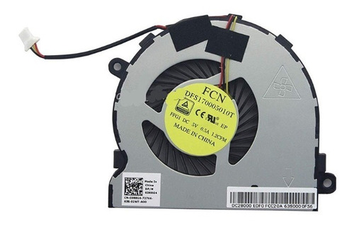 Dell Inspiron - Cooler Fan - 3rrg4