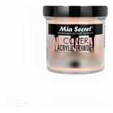 Cover Natural - Acrylic Powder - Mia Secret (118grs)