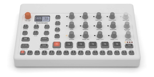 Elektron Model: Samples, Stock Inmediato.