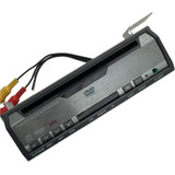 Aparelho De  Dvd Automotivo Soundstream Vdvd-155