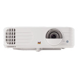 Proyector Viewsonic Px701-4k Uhd 3200 Lumens 240hz Blanco