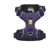 Arnés Para Perro Color Purple Sage L/xl 81-107 Cm Ruffwear R