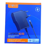 20 Fonte Alimentação Tv Box Ipega 5v 2a P4 5.5mm Kp-ca205