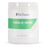 Crema Sedante Y Descongestiva Con Camomila 1kg Dr. Duval