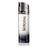 Perfume Sintonia Masculino Natura 100ml Original Promoção