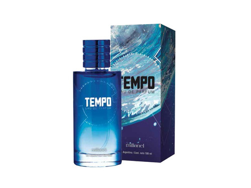 Perfume Millanel Tempo