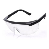 Gafas Protección Seguridad // Corneta