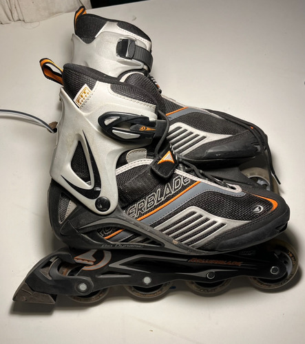 Patines Rollerblade Bio Dynamic