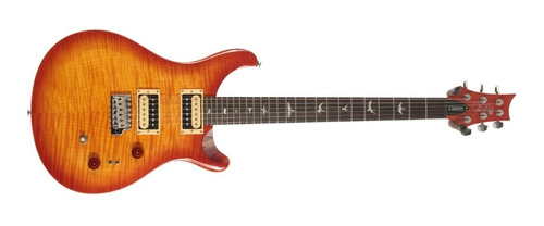 Prs Se Custom 24 08 Guitarra Electrica Funda